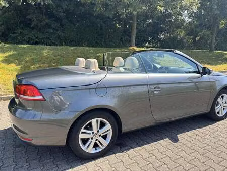Volkswagen EOS 2.0 TDI 140 Base