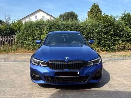 BMW Série 3 330i 2.0 258 M Sport