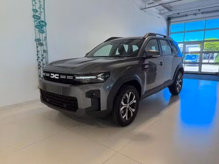 Dacia Bigster 1.2 140 Expression