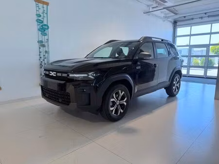 Dacia Bigster 1.2 140 Expression