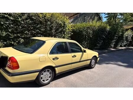 Mercedes-Benz Classe C C 180 Esprit