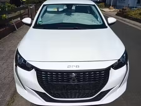 Peugeot 208 1.2 PureTech 100 Active