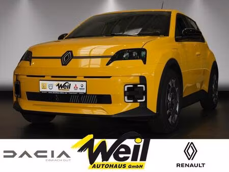 Renault R5 Evolution