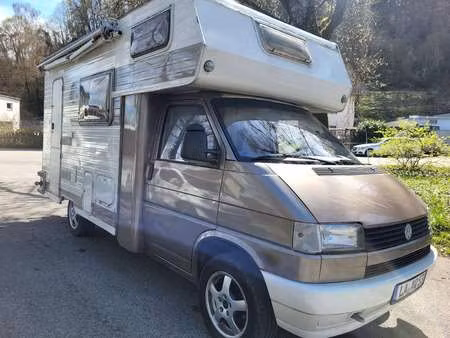 Volkswagen Transporter T4 1.9 68