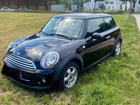 Mini Mini Cooper 1.6 122