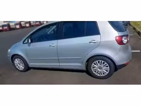 Volkswagen Golf Plus 2.0 TDI 140 Confortline