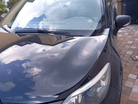 Renault Captur 1.5 dCi 90
