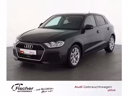 Audi A1 30 TFSI 1.0 TFSI 116