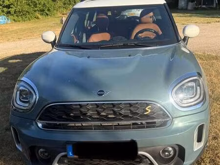 Mini Countryman Cooper SE 1.5 224 ALL4