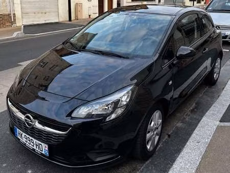 Opel Corsa 1.2 70