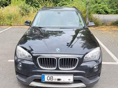 BMW X1 16d 2.0 116 sDrive