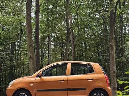 Kia Picanto 1.1 65 LX