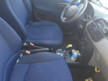 Fiat Punto 1.2 80