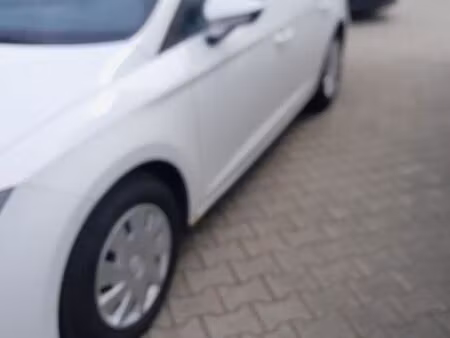 Seat Leon 1.6 TDI 105 Référence