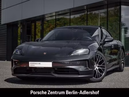 Porsche Taycan 435