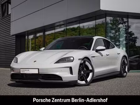 Porsche Taycan 435