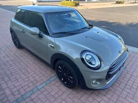 Mini Mini One 1.5 102