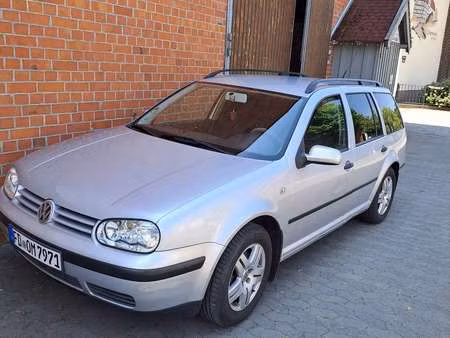 Volkswagen Golf 1.4 75