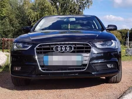 Audi A4 2.0 TDI 177 Ambiente