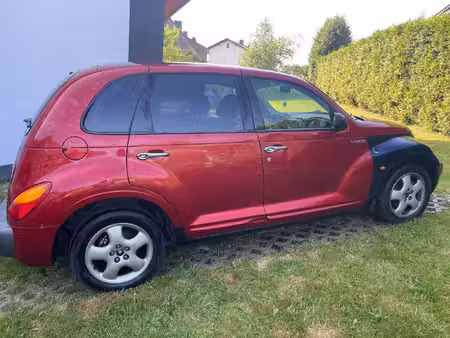 Chrysler Pt Cruiser 2.0 0 Limited