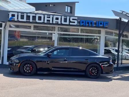 Dodge Charger 