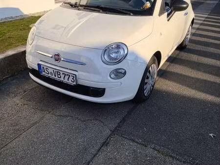 Fiat 500 1.2 69 Pop
