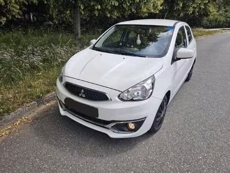 Mitsubishi Space Star 1.0 71