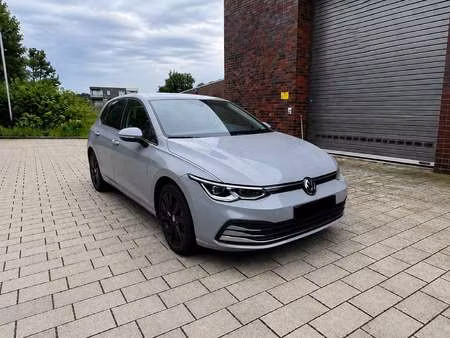 Volkswagen Golf 2.0 TDI 150