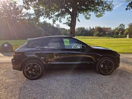 Porsche Macan S V6 3.0 340 4x4