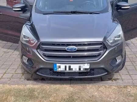 Ford Kuga 1.5 182 ST Line 4x4