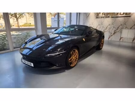 Ferrari Roma 
