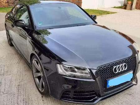 Audi A5 RS5 V8 4.2 FSI 450 quattro