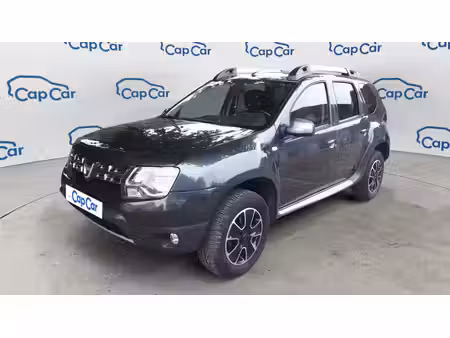 Dacia Duster 1.2 TCe 125 Prestige