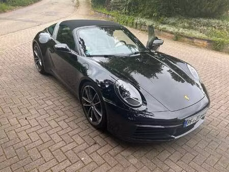 Porsche 911 3.0