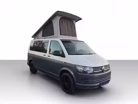Volkswagen Transporter T6 2.0 TDI 150