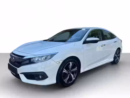Honda Civic 1.5 182 Elegance
