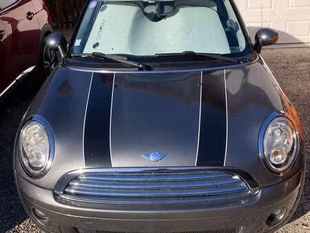 Mini Mini Cooper 1.6 122