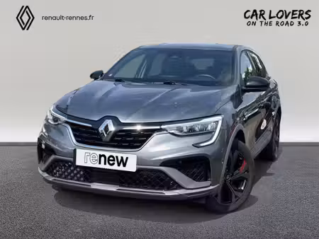 Renault Arkana E-Tech 1.6 145