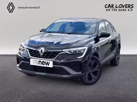 Renault Arkana E-Tech 1.6 145