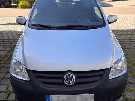 Volkswagen FOX 1.2 Style