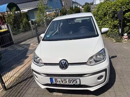 Volkswagen up! 1.0 60 Move up!