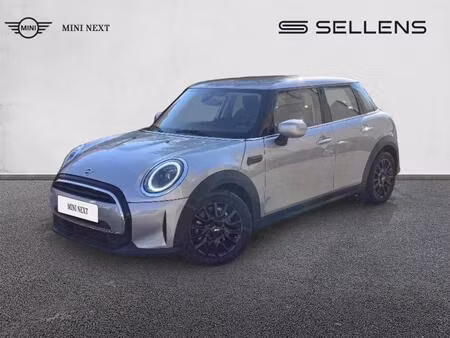 Mini Mini Cooper 1.5 136 Essential