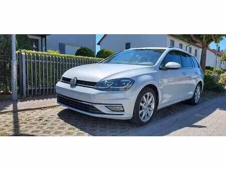Volkswagen Golf 2.0 TDI 110 Highline