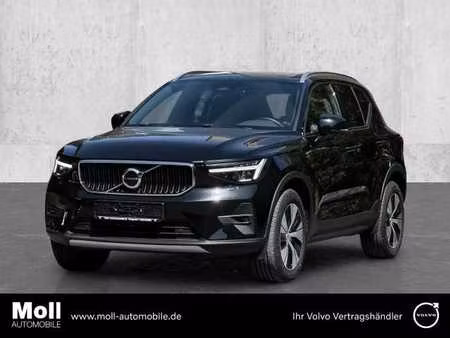 Volvo XC40 2.0