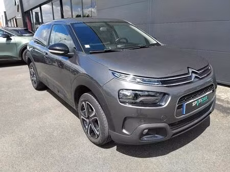 Citroën C4 1.2 PureTech 110 Feel Edition Business