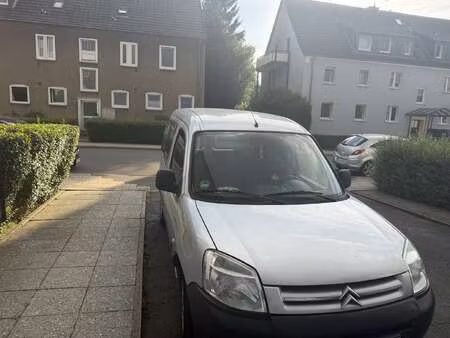 Citroën Berlingo 1.4 75