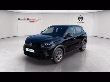 Citroën C3 1.2 100 You
