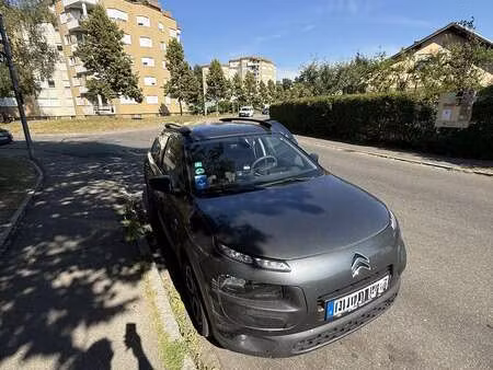 Citroën C4 1.2 PureTech 82 Selection