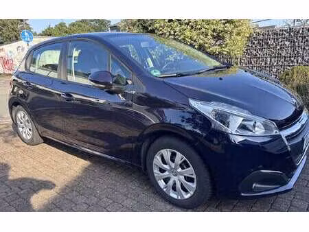 Peugeot 208 1.2 Active