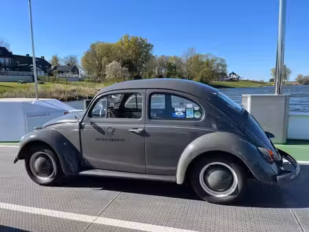 Volkswagen Beetle 1.2
